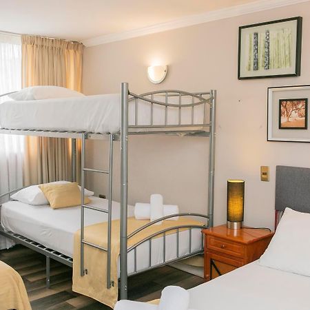 Hotel Murano Concepción Zewnętrze zdjęcie