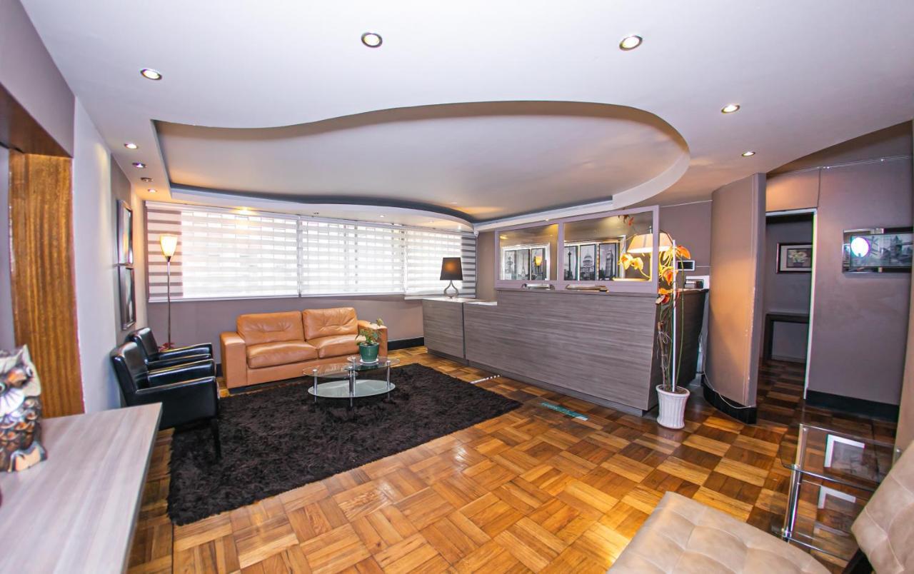 Hotel Murano Concepción Zewnętrze zdjęcie