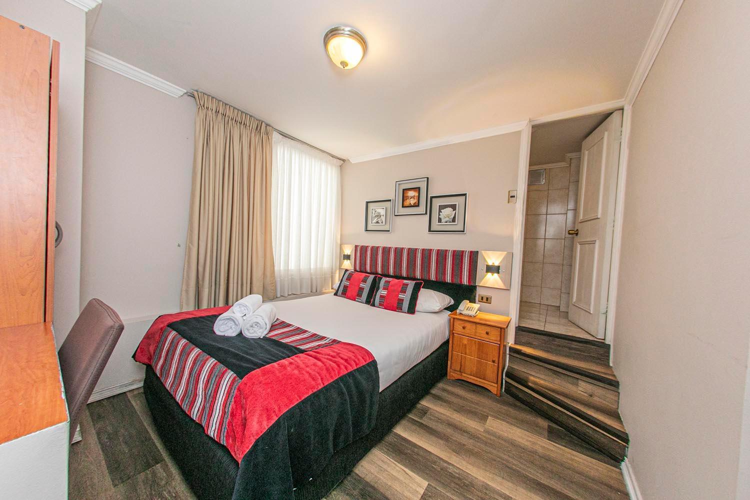 Hotel Murano Concepción Zewnętrze zdjęcie