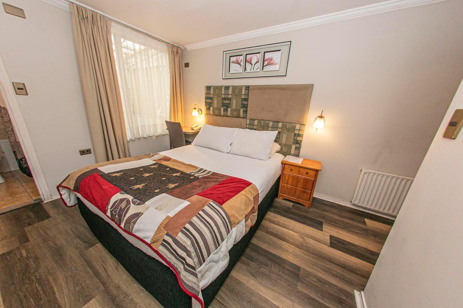 Hotel Murano Concepción Zewnętrze zdjęcie