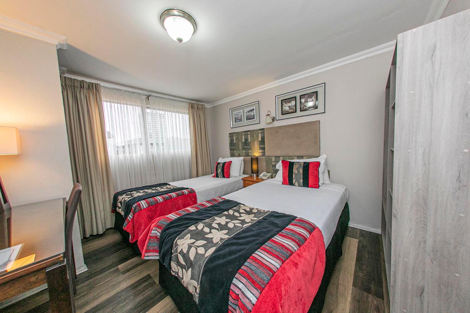 Hotel Murano Concepción Zewnętrze zdjęcie