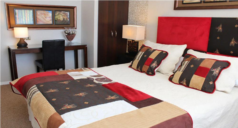 Hotel Murano Concepción Zewnętrze zdjęcie