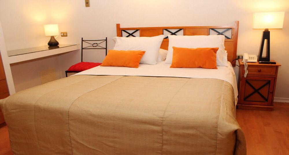 Hotel Murano Concepción Zewnętrze zdjęcie