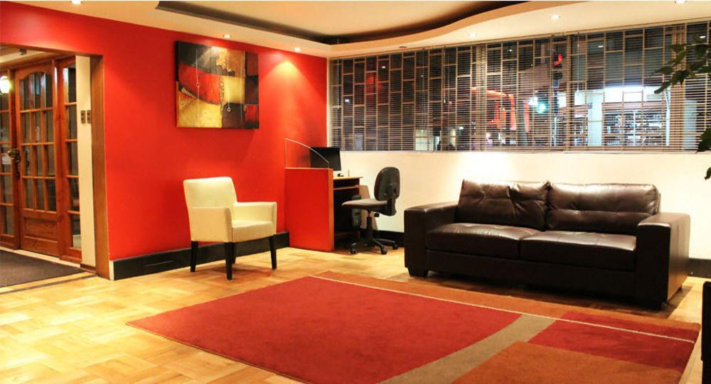 Hotel Murano Concepción Zewnętrze zdjęcie