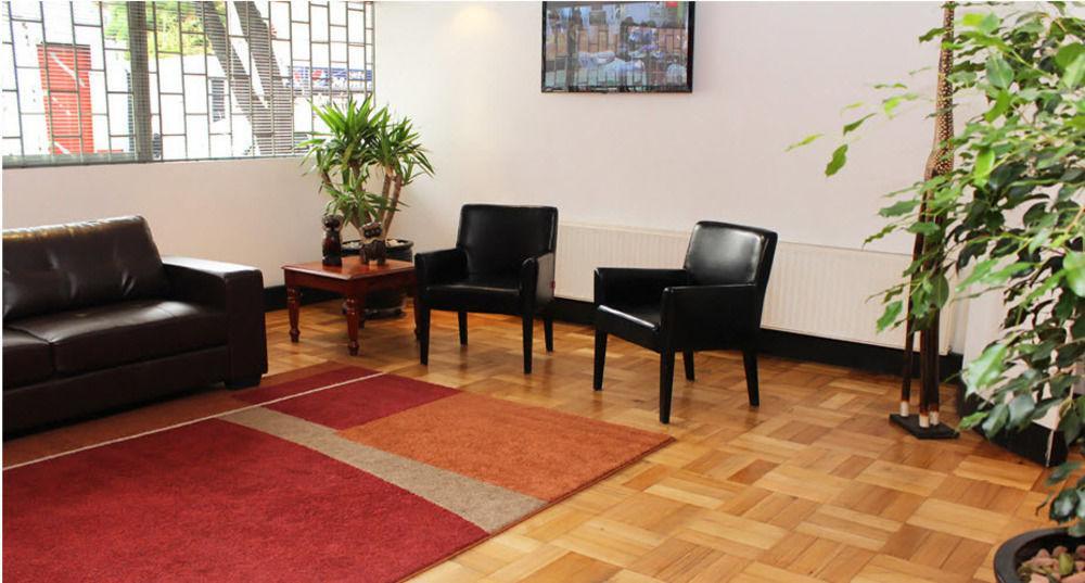 Hotel Murano Concepción Zewnętrze zdjęcie