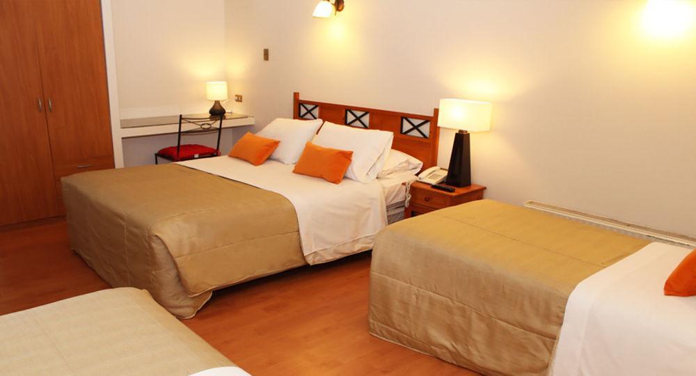 Hotel Murano Concepción Zewnętrze zdjęcie